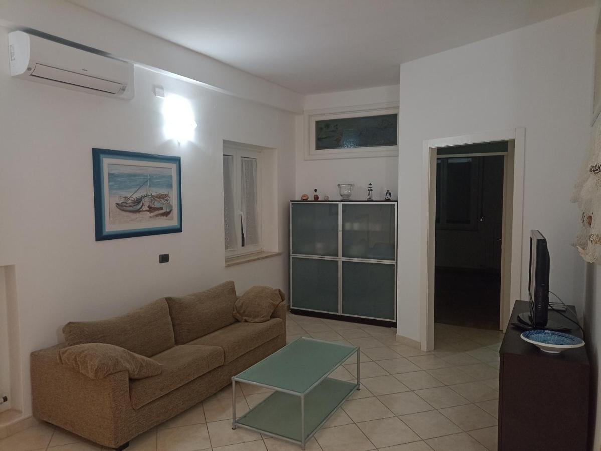 Appartamento Sul Corso Porto Recanati Eksteriør bilde
