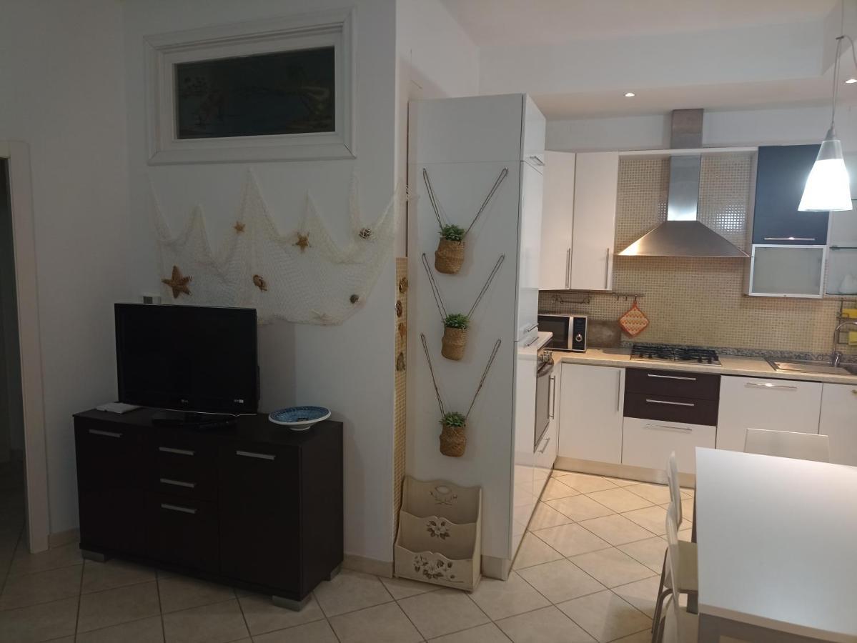 Appartamento Sul Corso Porto Recanati Eksteriør bilde