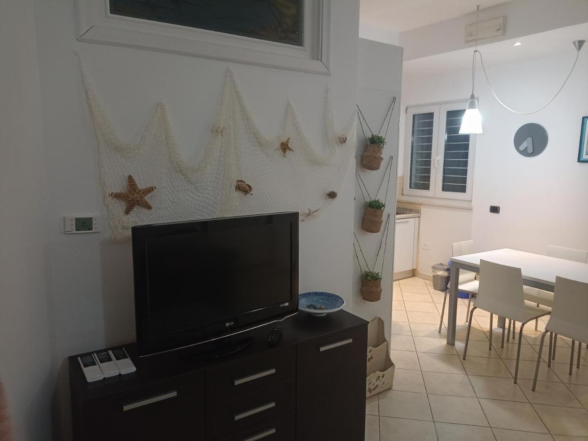 Appartamento Sul Corso Porto Recanati Eksteriør bilde