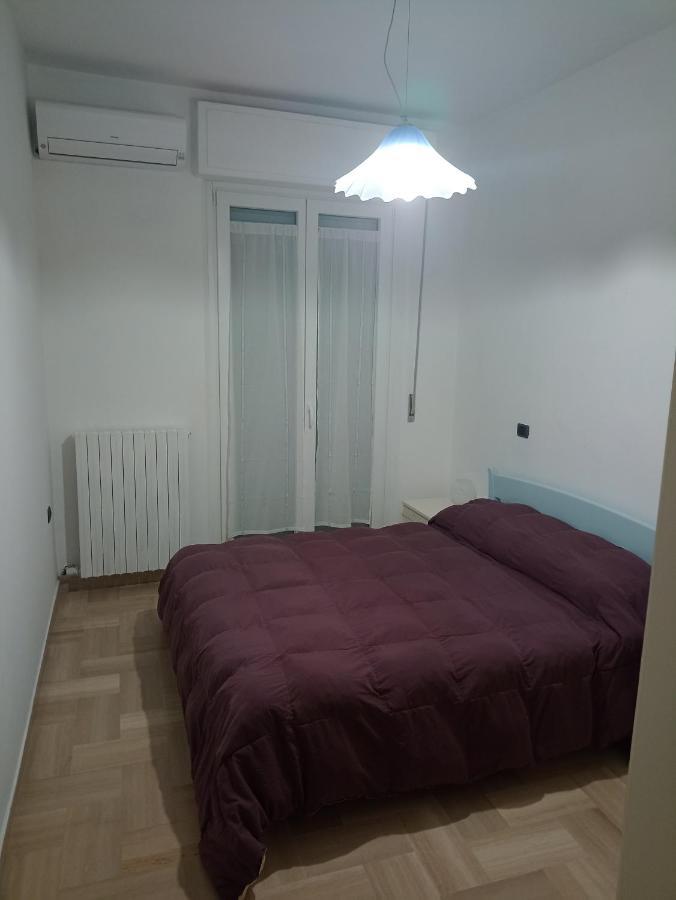 Appartamento Sul Corso Porto Recanati Eksteriør bilde