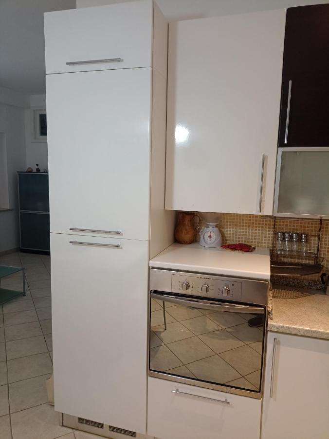 Appartamento Sul Corso Porto Recanati Eksteriør bilde