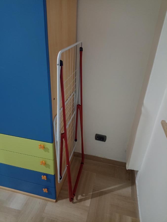 Appartamento Sul Corso Porto Recanati Eksteriør bilde