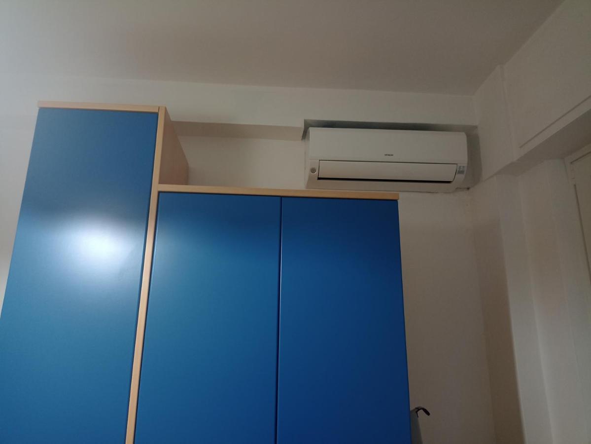 Appartamento Sul Corso Porto Recanati Eksteriør bilde