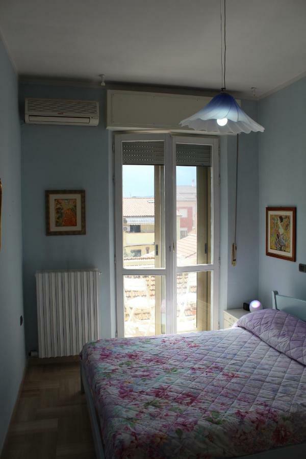 Appartamento Sul Corso Porto Recanati Eksteriør bilde