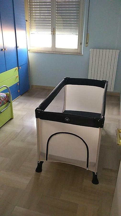 Appartamento Sul Corso Porto Recanati Eksteriør bilde